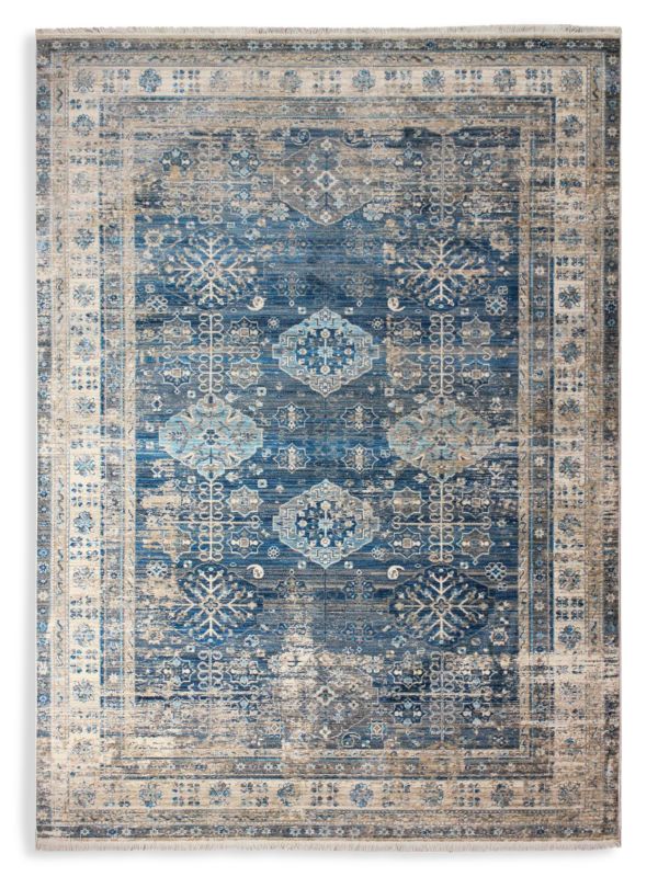 Bashian Rugs Geronimo Accent Rug